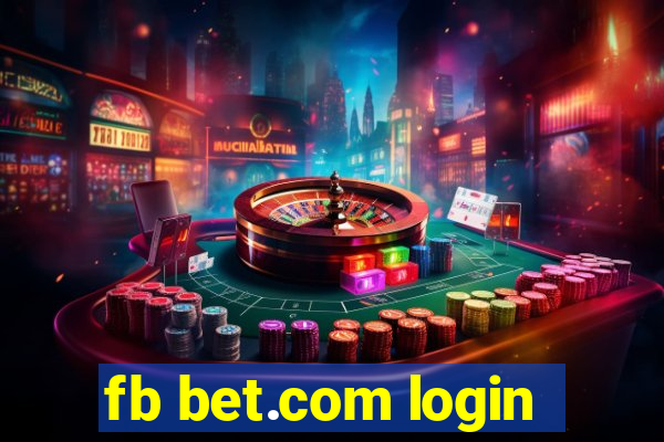 fb bet.com login